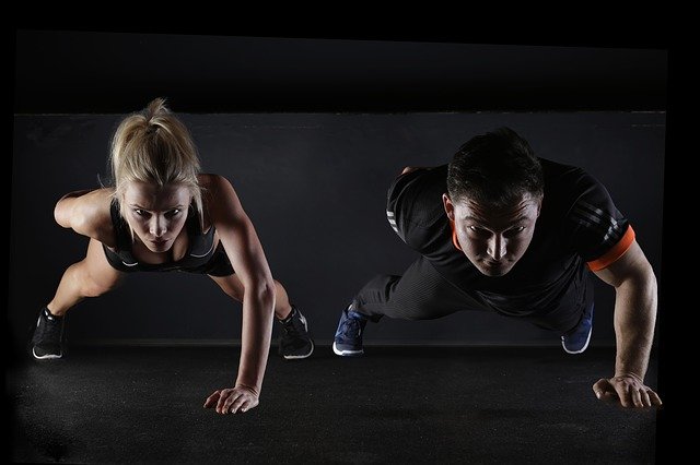 Rester en forme : les 6 exercices les plus efficaces pour garder la ligne rester en bonne santé
