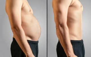 3 exercices pour perdre du poids au niveau du ventre