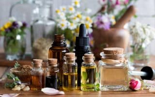 Quels sont les bienfaits de l’aromathérapie ?