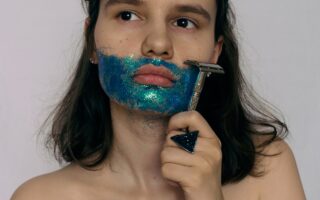 Cires pour barbe : L’art d’une application réussie