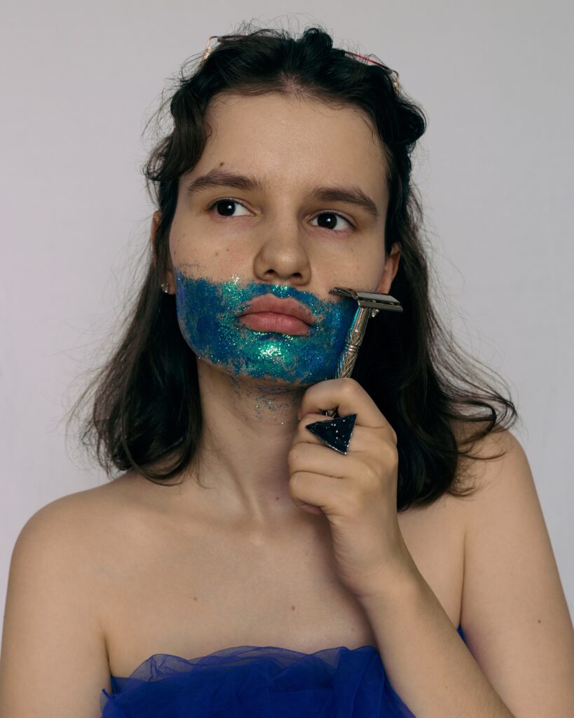 Cires pour barbe : L&rsquo;art d&rsquo;une application réussie