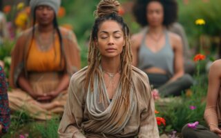 La méditation pleine conscience pour les femmes : un vrai miracle ?