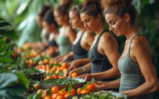 Comment perdre du poids durablement pour les femmes : guide complet