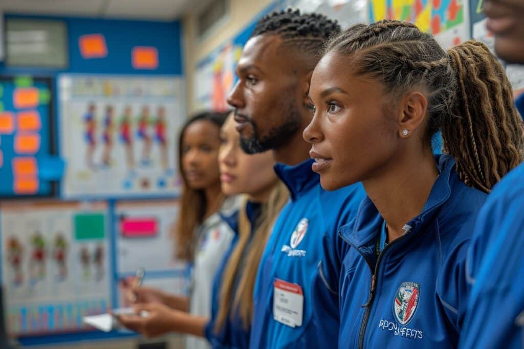 BPJEPS et prévention santé : formations clés pour les éducateurs sportifs