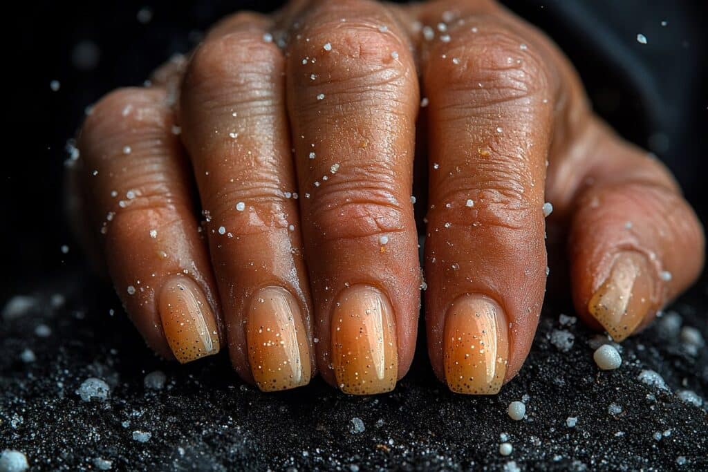 Problèmes d’ongles : causes courantes et solutions efficaces