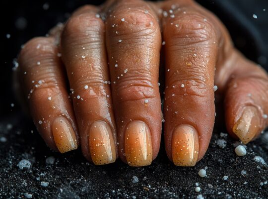 Problèmes d’ongles : causes courantes et solutions efficaces