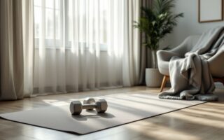 Exercice fonctionnel léger et flexible : comment intégrer cela dans votre quotidien