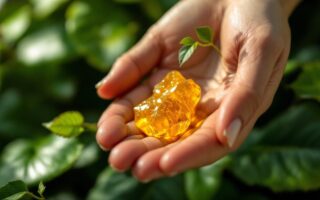 Pourquoi les acides boswelliques sont efficaces contre les douleurs