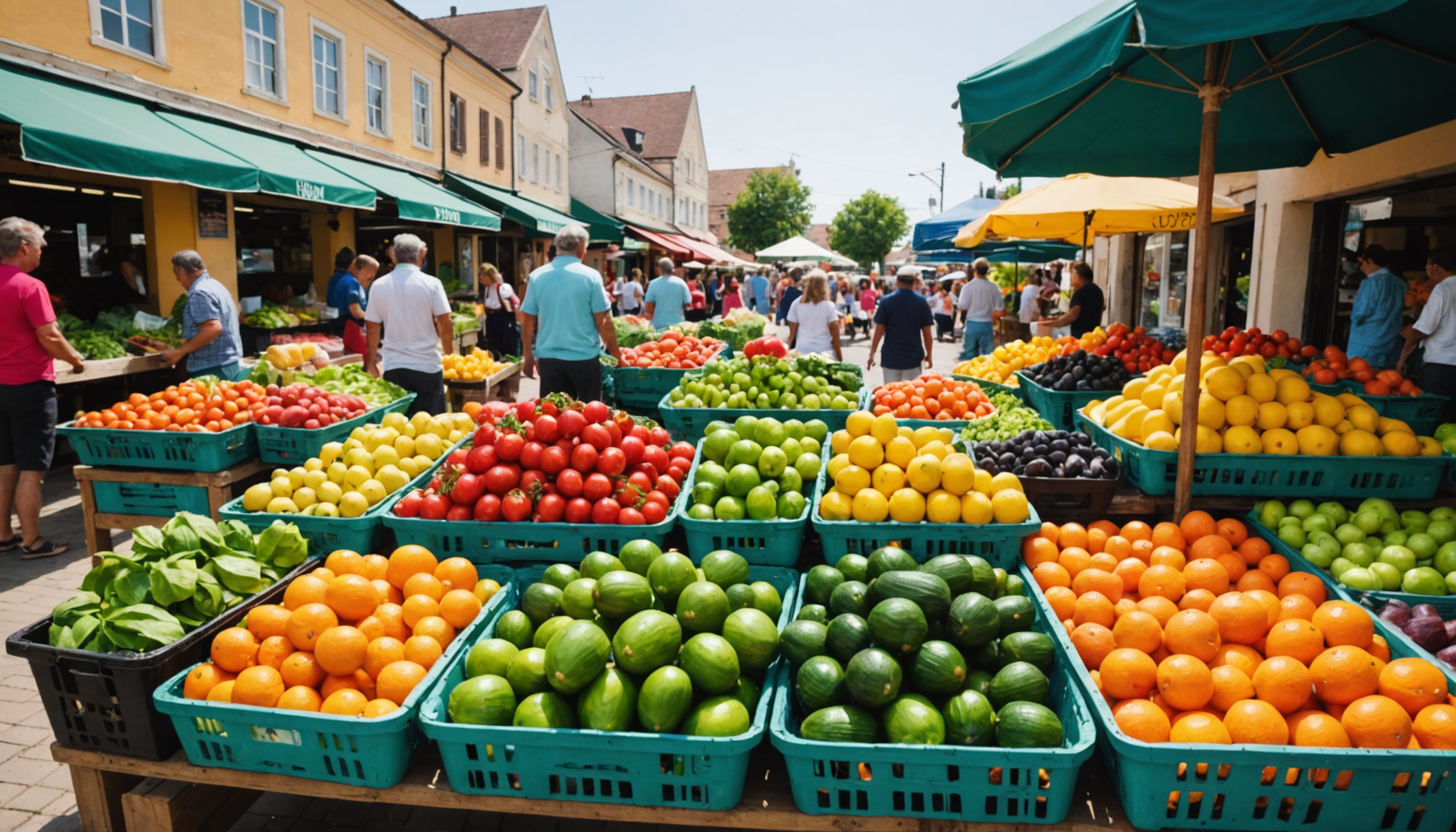 découvrez comment améliorer votre alimentation et rester actif en douceur tout en profitant pleinement de votre séjour. conseils simples pour savourer chaque moment et prendre soin de votre bien-être.