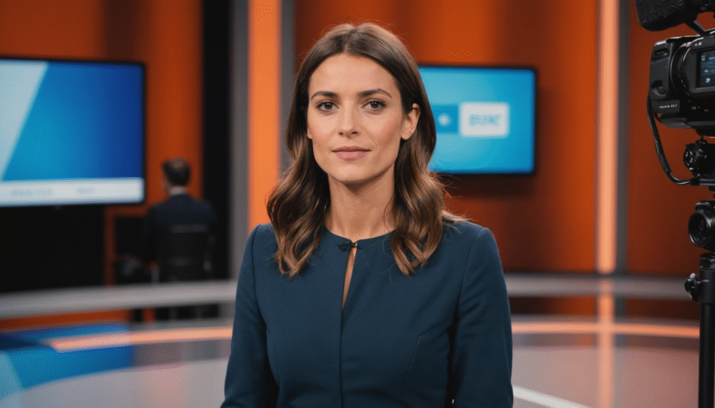 Tout savoir sur l’âge et la taille d’Estelle Colin en 2025