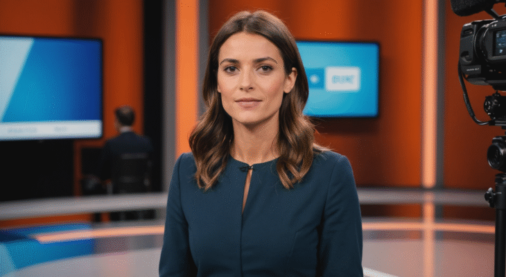 Tout savoir sur l’âge et la taille d’Estelle Colin en 2025