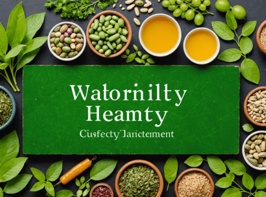 grovop : découvrez comment cet allié naturel peut améliorer votre santé et bien-être en 2025