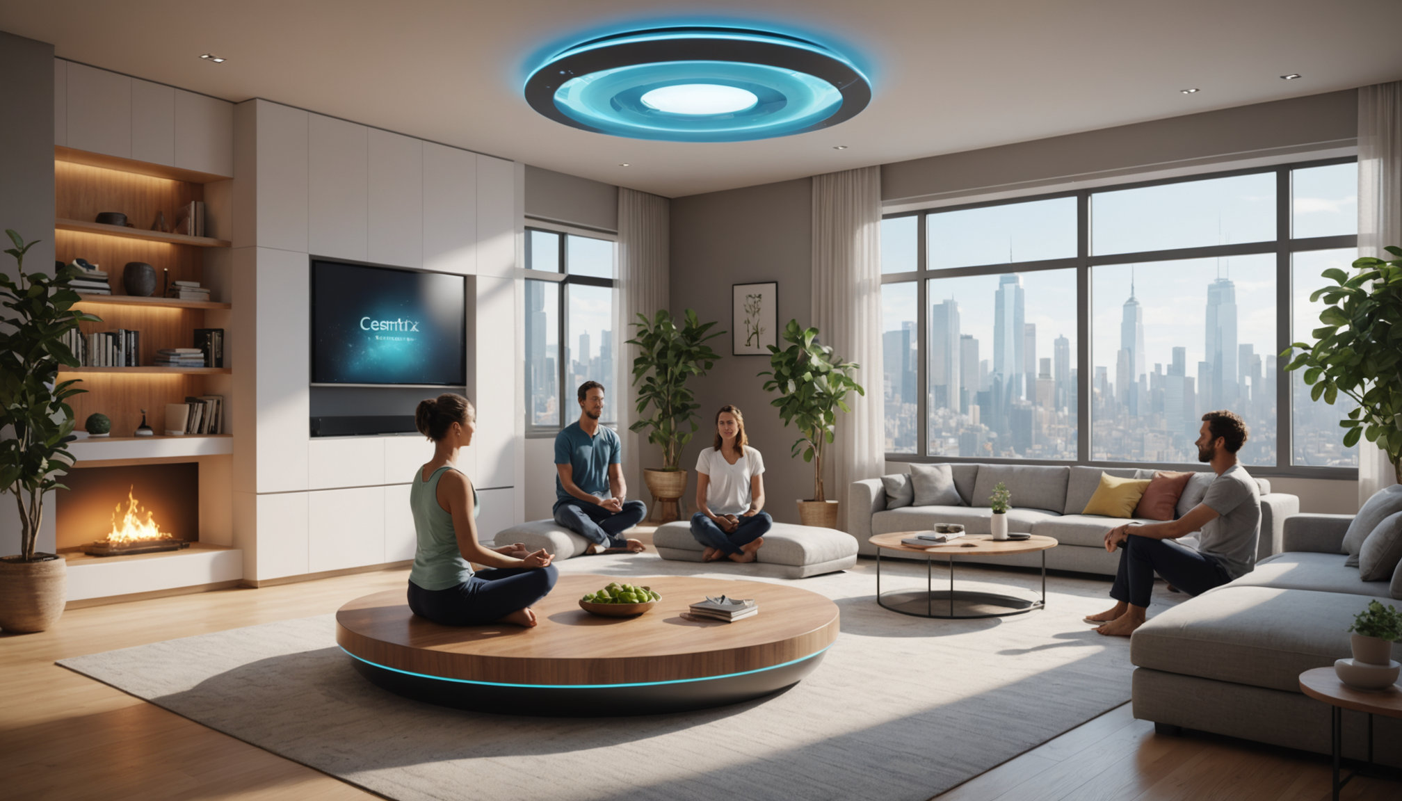 découvrez comment les indices cemantix peuvent améliorer votre santé et votre bien-être en 2025 grâce à des conseils personnalisés et des outils innovants pour optimiser votre quotidien.