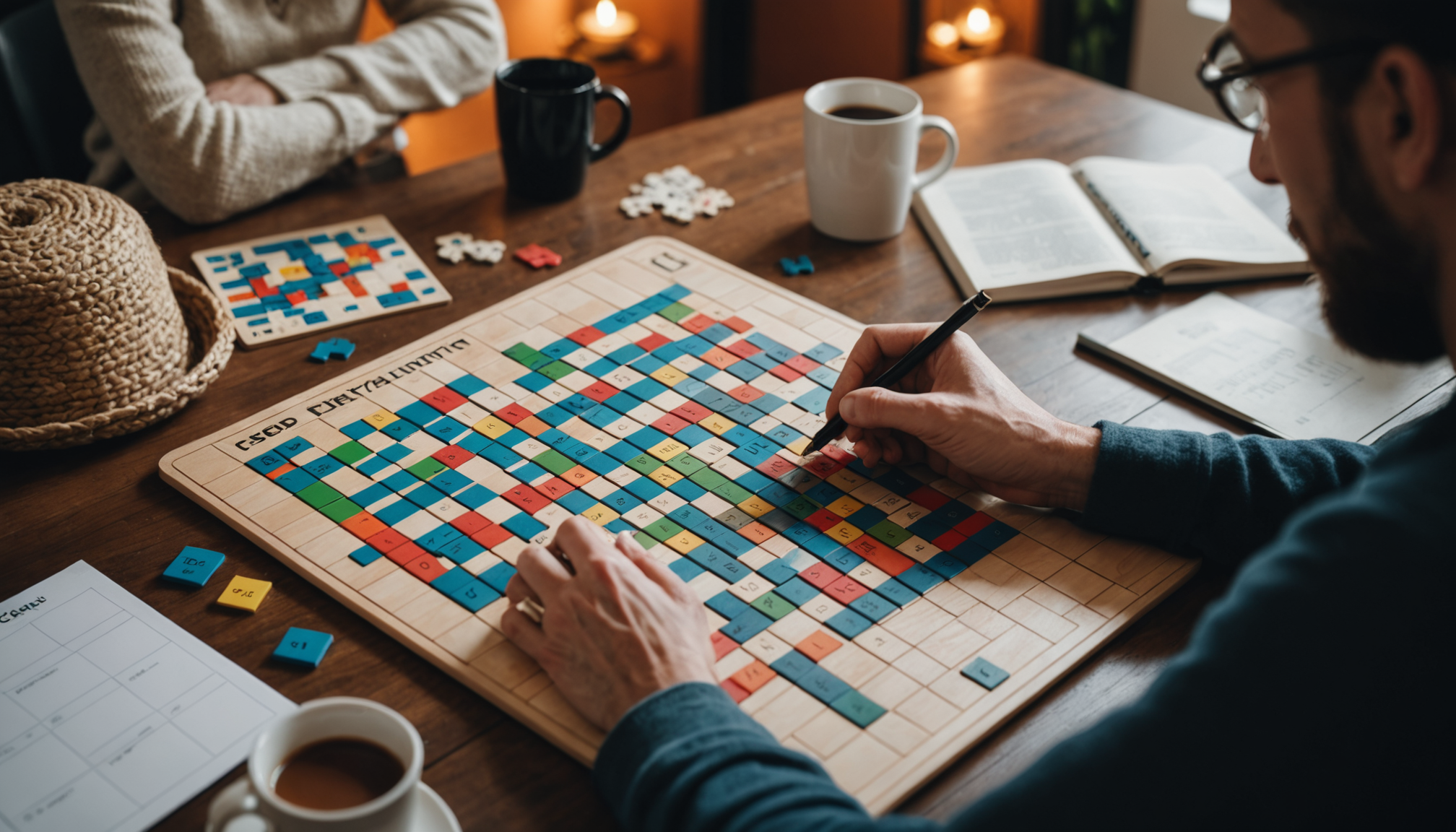 explorez comment les indices cemantix peuvent transformer votre santé et bien-être en 2025. astuces, conseils et nouveautés pour optimiser votre qualité de vie grâce à cet outil innovant.