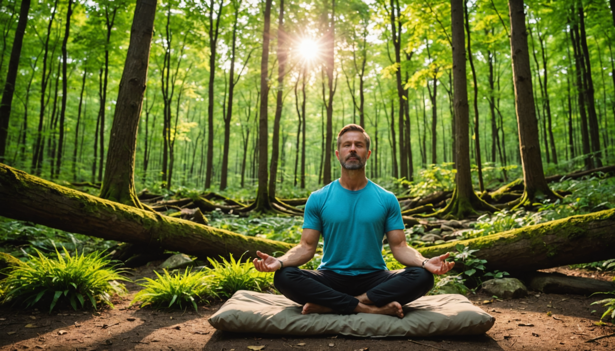 découvrez comment adopter des solutions naturelles pour préserver votre santé et bien-être au quotidien. en 2025, optez pour des méthodes efficaces et préventives afin de réduire les risques de cancer et améliorer votre qualité de vie de façon naturelle.