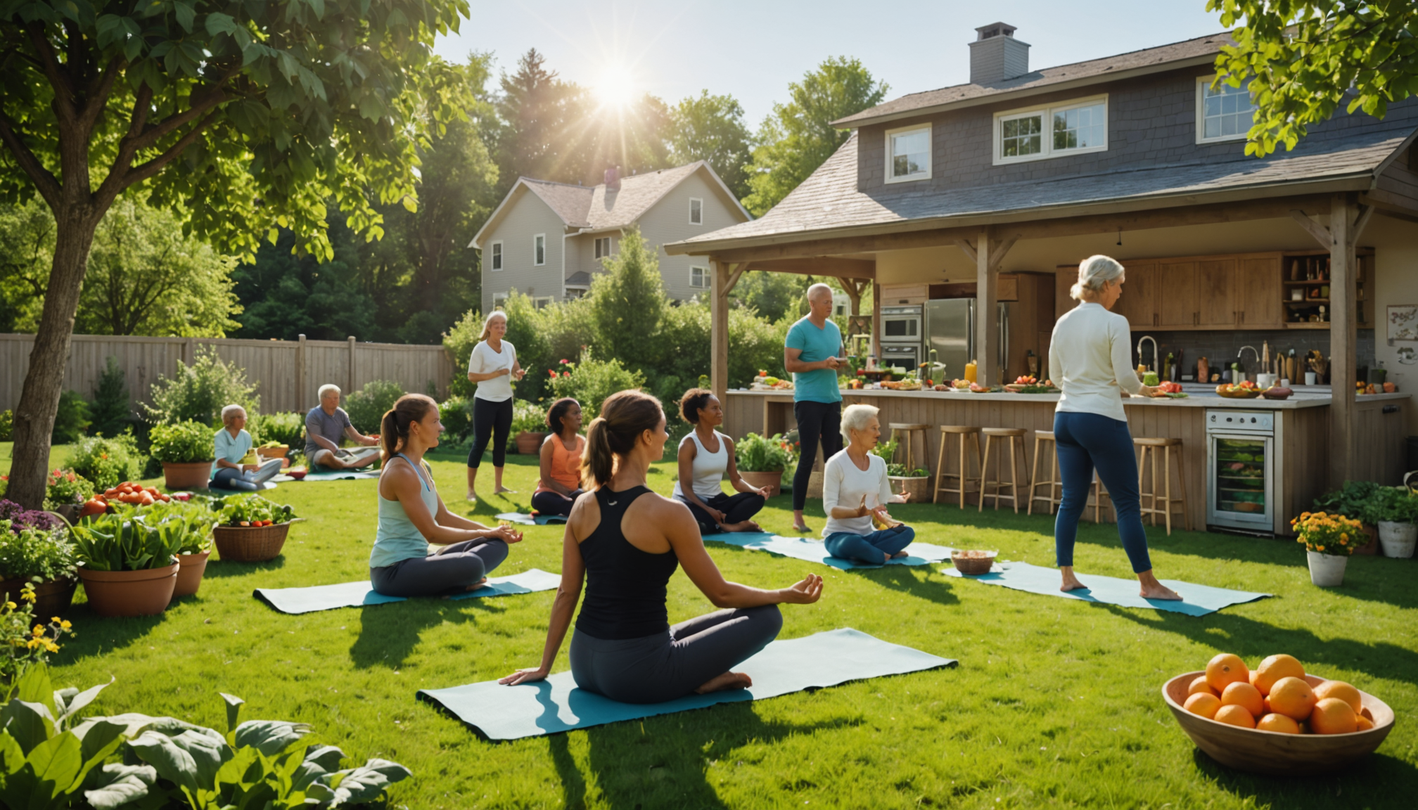 découvrez des solutions naturelles pour préserver votre santé et votre bien-être en 2025. adoptez des habitudes saines au quotidien et réduisez les risques de cancer grâce à des conseils éprouvés et accessibles.