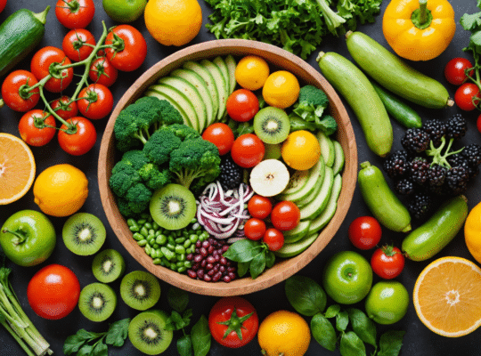 santé bien être : adoptez les solutions naturelles pour un quotidien sans cancer en 2025