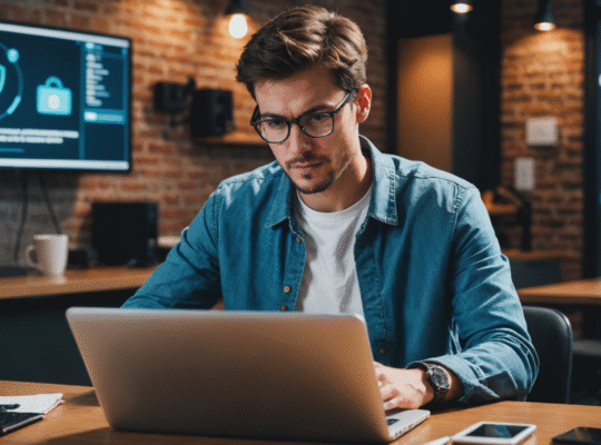 whoer : comment cet outil peut-il protéger votre vie privée et votre bien-être numérique sur modedevieanticancer.com ?