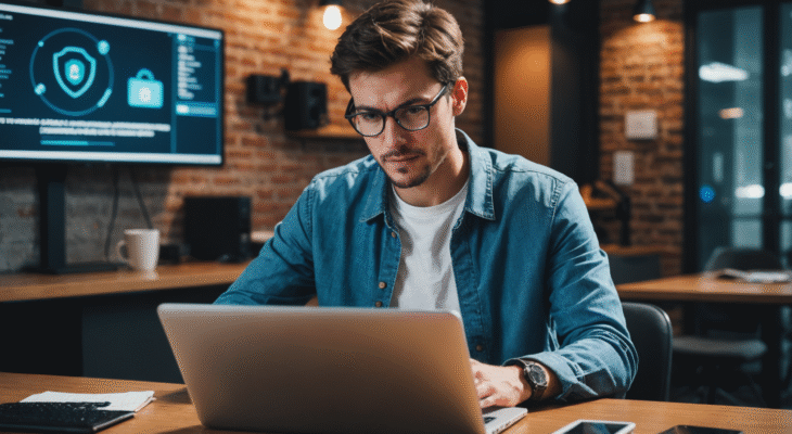 whoer : comment cet outil peut-il protéger votre vie privée et votre bien-être numérique sur modedevieanticancer.com ?