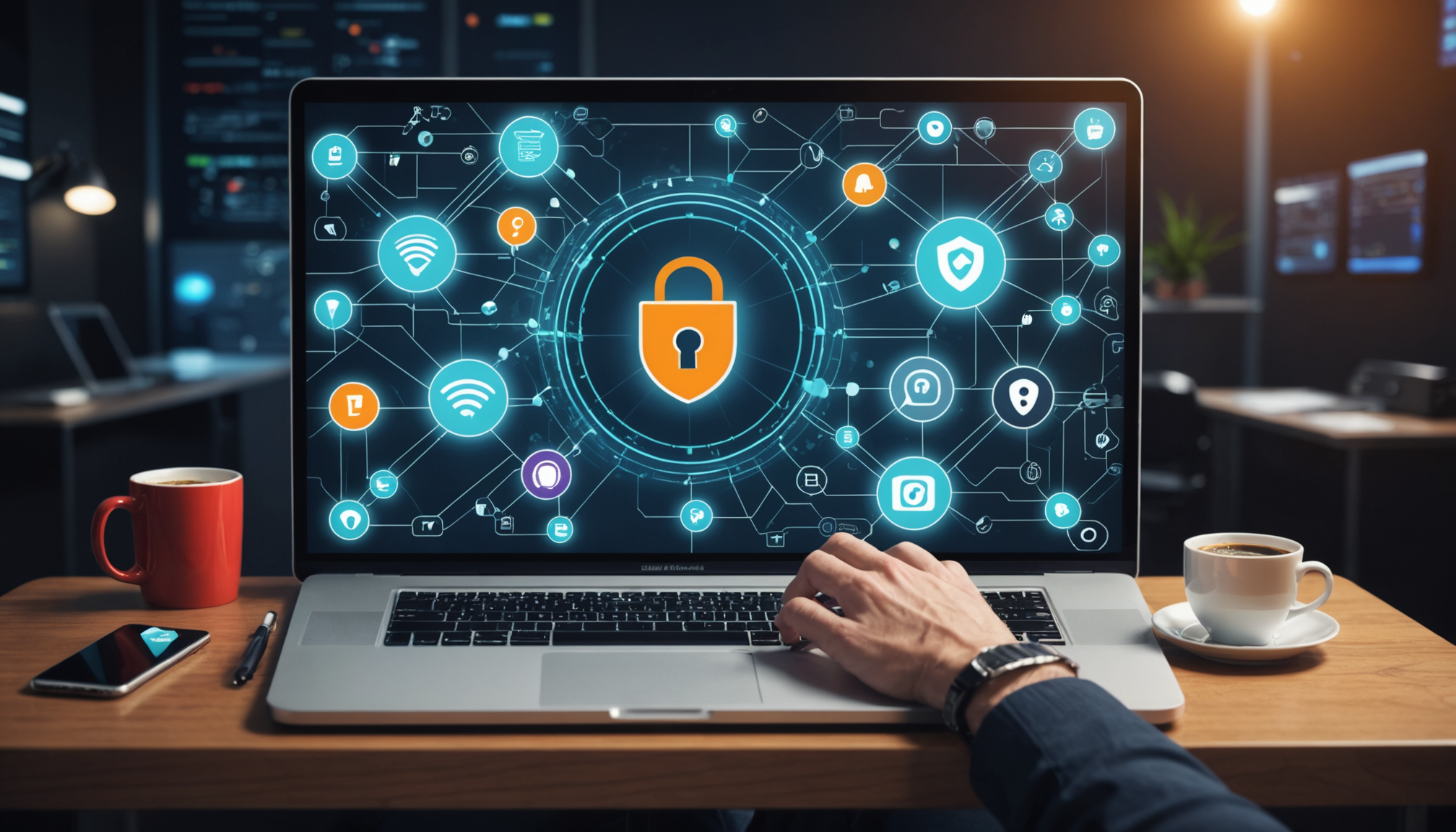 découvrez comment whoer, un outil indispensable, peut protéger efficacement votre vie privée en ligne et améliorer votre bien-être numérique. apprenez à sécuriser vos données personnelles sur modedevieanticancer.com grâce à ses fonctionnalités avancées.