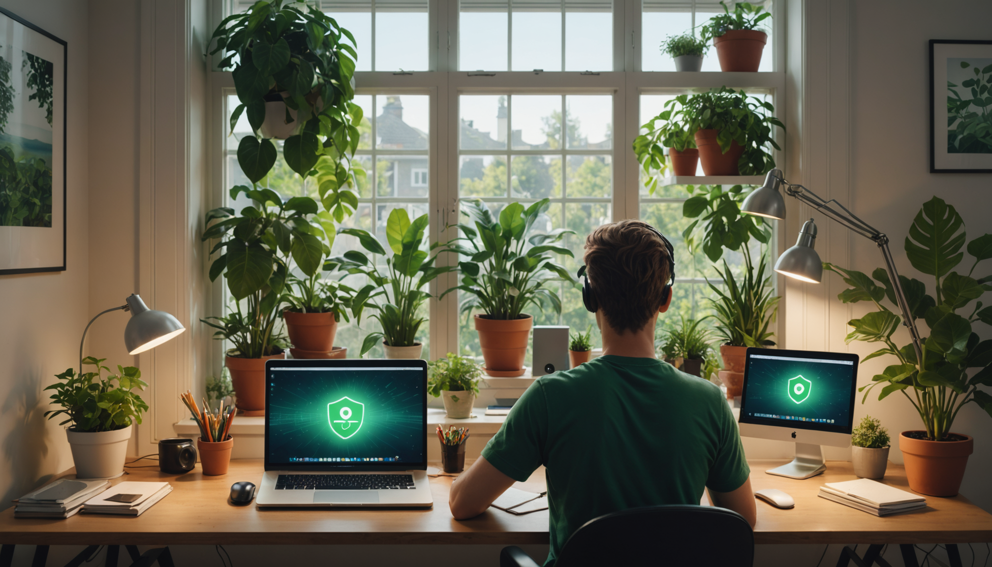 découvrez comment whoer peut renforcer votre vie privée et votre sécurité numérique sur modedevieanticancer.com. protégez vos données personnelles et naviguez sereinement grâce à cet outil essentiel pour un bien-être numérique optimal.