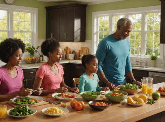 Les habitudes de vie pour prévenir le cancer