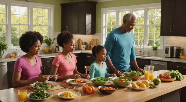 Les habitudes de vie pour prévenir le cancer