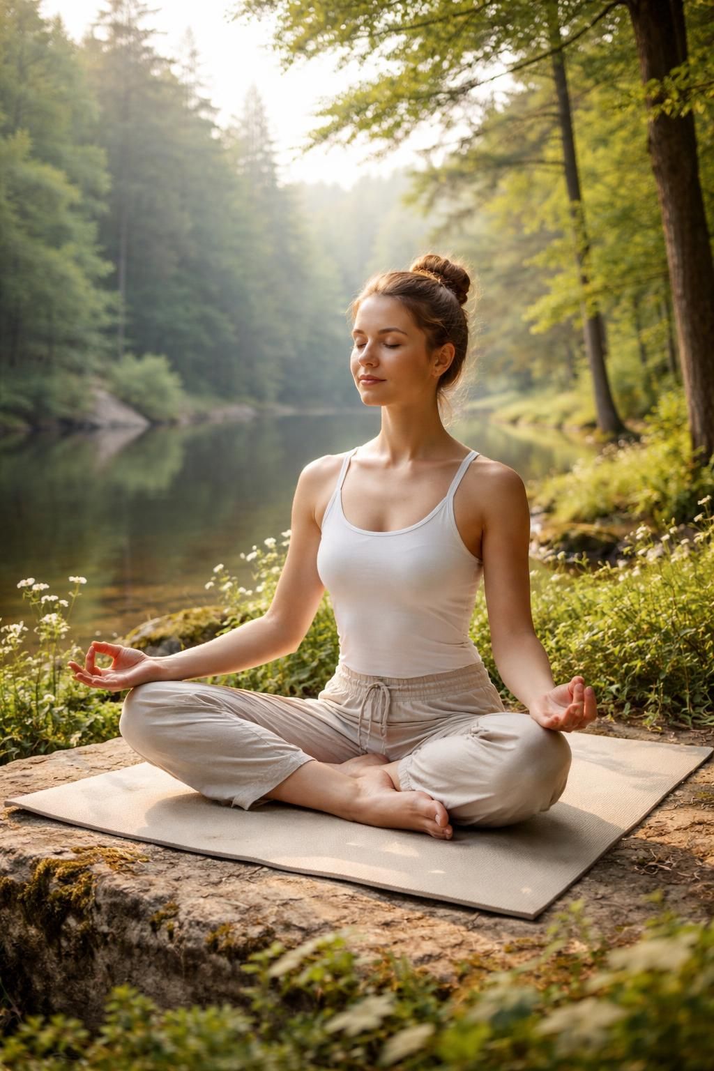 découvrez comment adopter des loisirs bien-être grâce au yoga, à la méditation et aux retraites vipassana pour améliorer votre sérénité et votre équilibre intérieur.