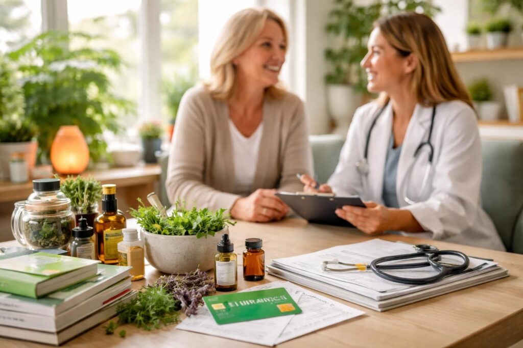 Financer vos soins préventifs santé avec complémentaires santés mutualistes et remboursements médecines douces