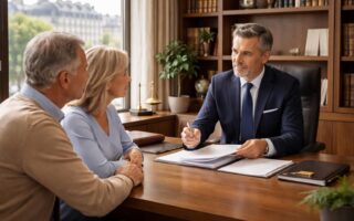 Gérer vos droits de succession grâce à un notaire qualifié dans votre région