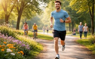 Mode de vie anticancer : le sport comme prévention essentielle