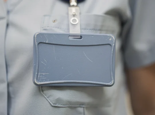 Quel badge infirmière personnalisé choisir pour travailler à l’hôpital ?