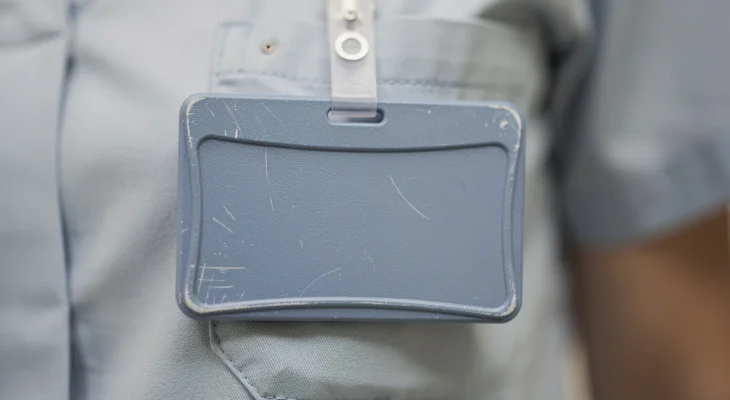 Quel badge infirmière personnalisé choisir pour travailler à l’hôpital ?