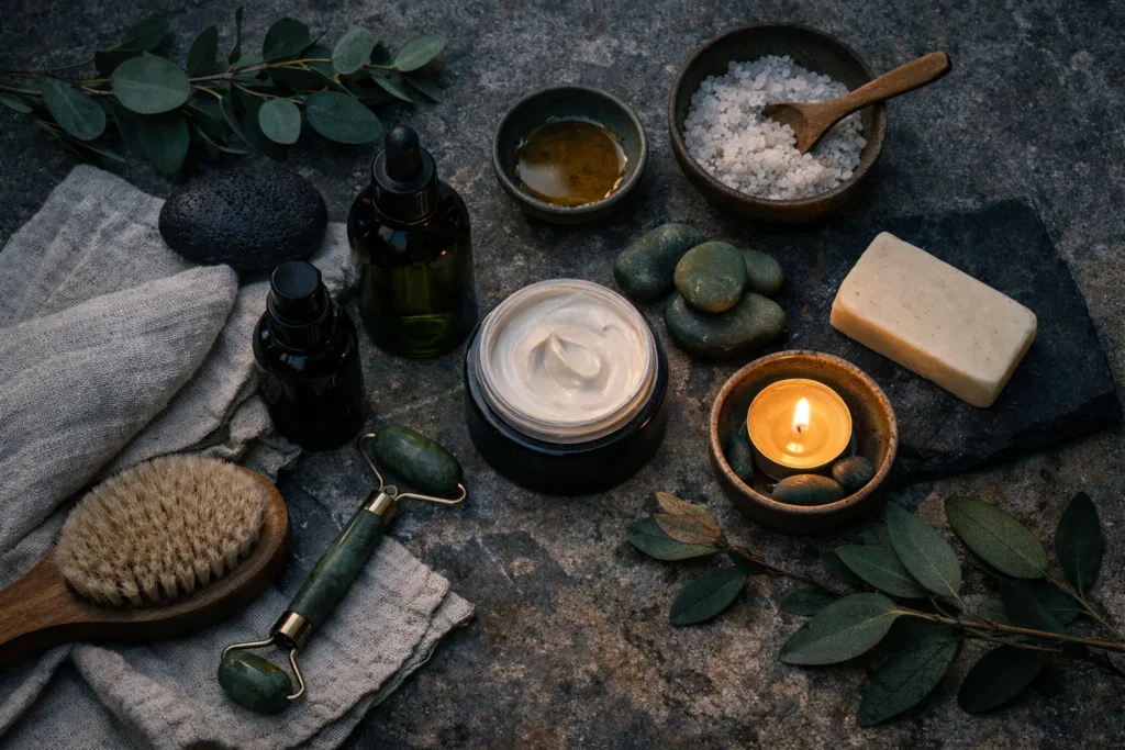 Endro Cosmétiques une marque idéale pour toutes les peaux