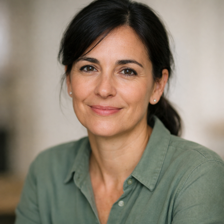 Ludivine Sarthou-Lavignac