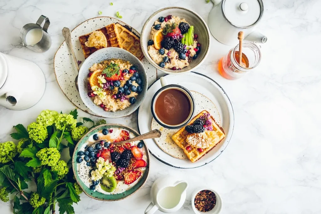 Préparez le Prolima Bowl pour un matin apaisé et durable